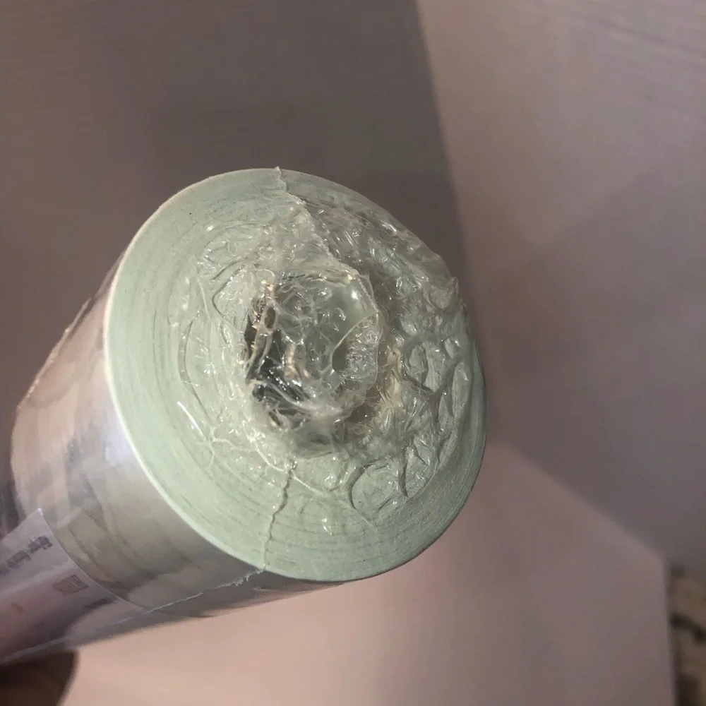 New House of Hackney x Anthropologie London Rose Floral Wallpaper Wall Mural